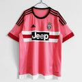 Juventus Away Jersey 2015/16