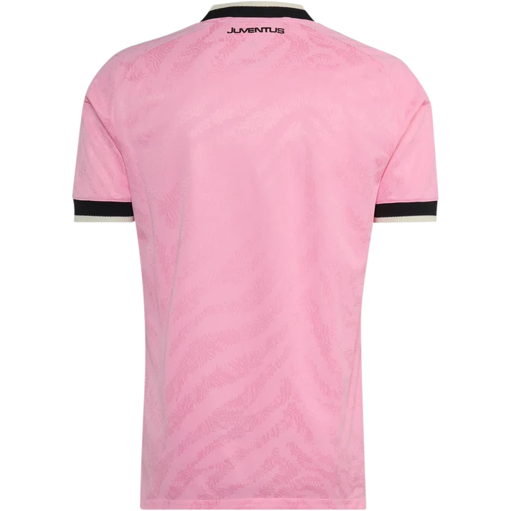 Juventus Away Jersey 2026/27