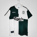 Liverpool Away Jersey 1995/96