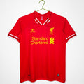 Liverpool Home Jersey 2013/14