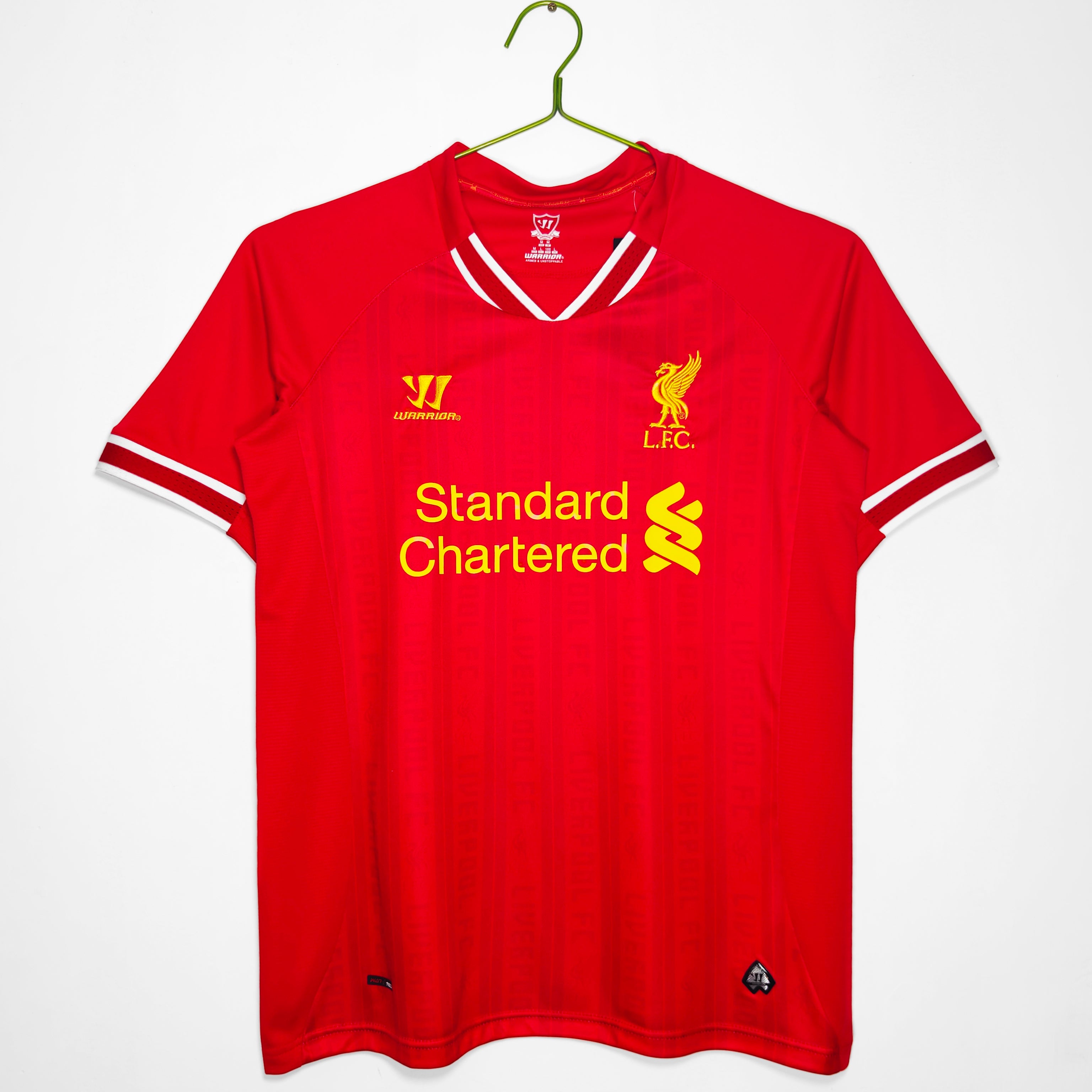 Liverpool Home Jersey 2013/14