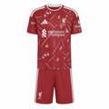 Liverpool Kids Home Jersey 26/27