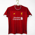 Liverpool Home Jersey 2019/20