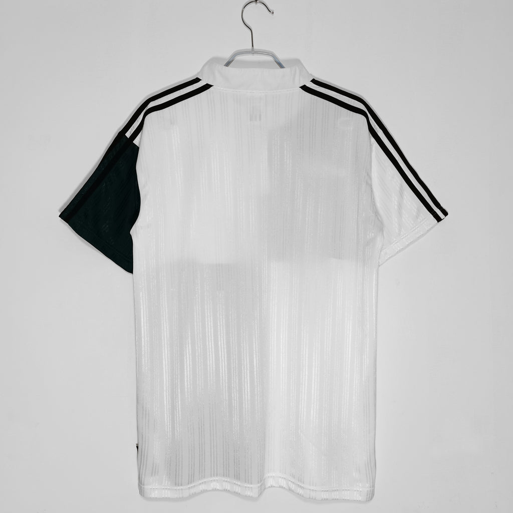 Liverpool Away Jersey 1995/96