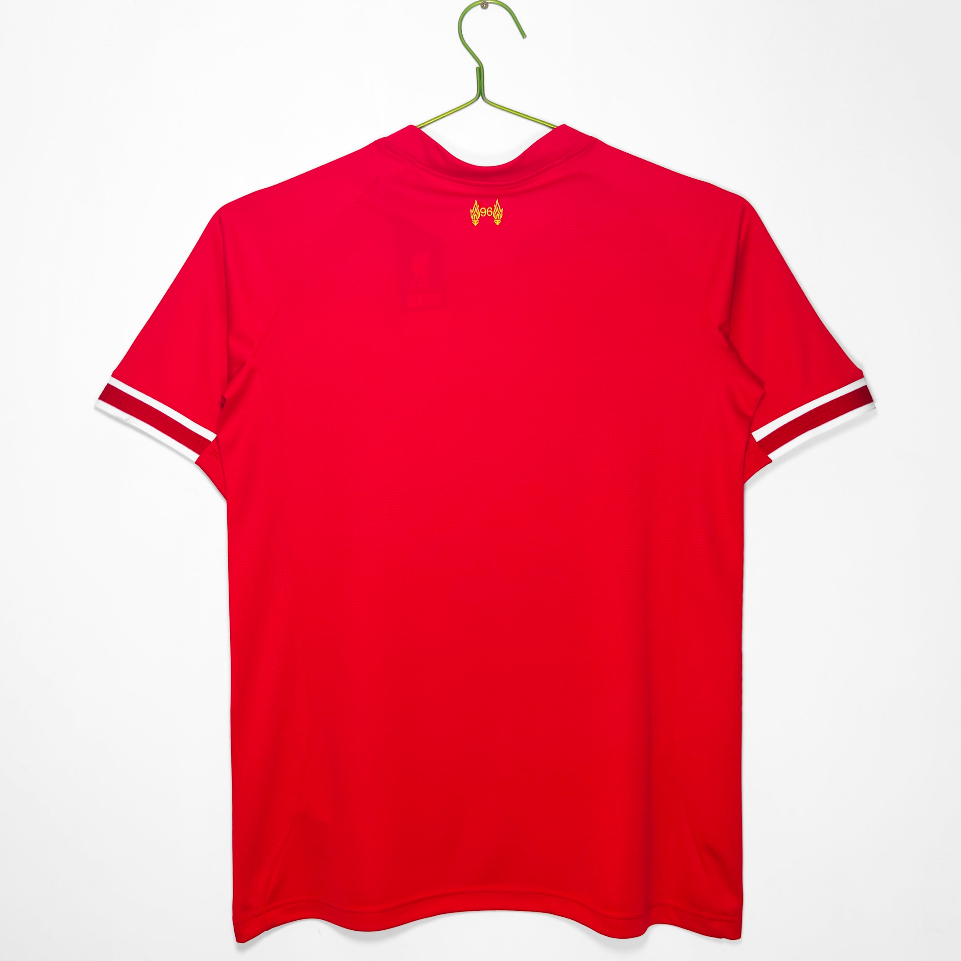 Liverpool Home Jersey 2013/14
