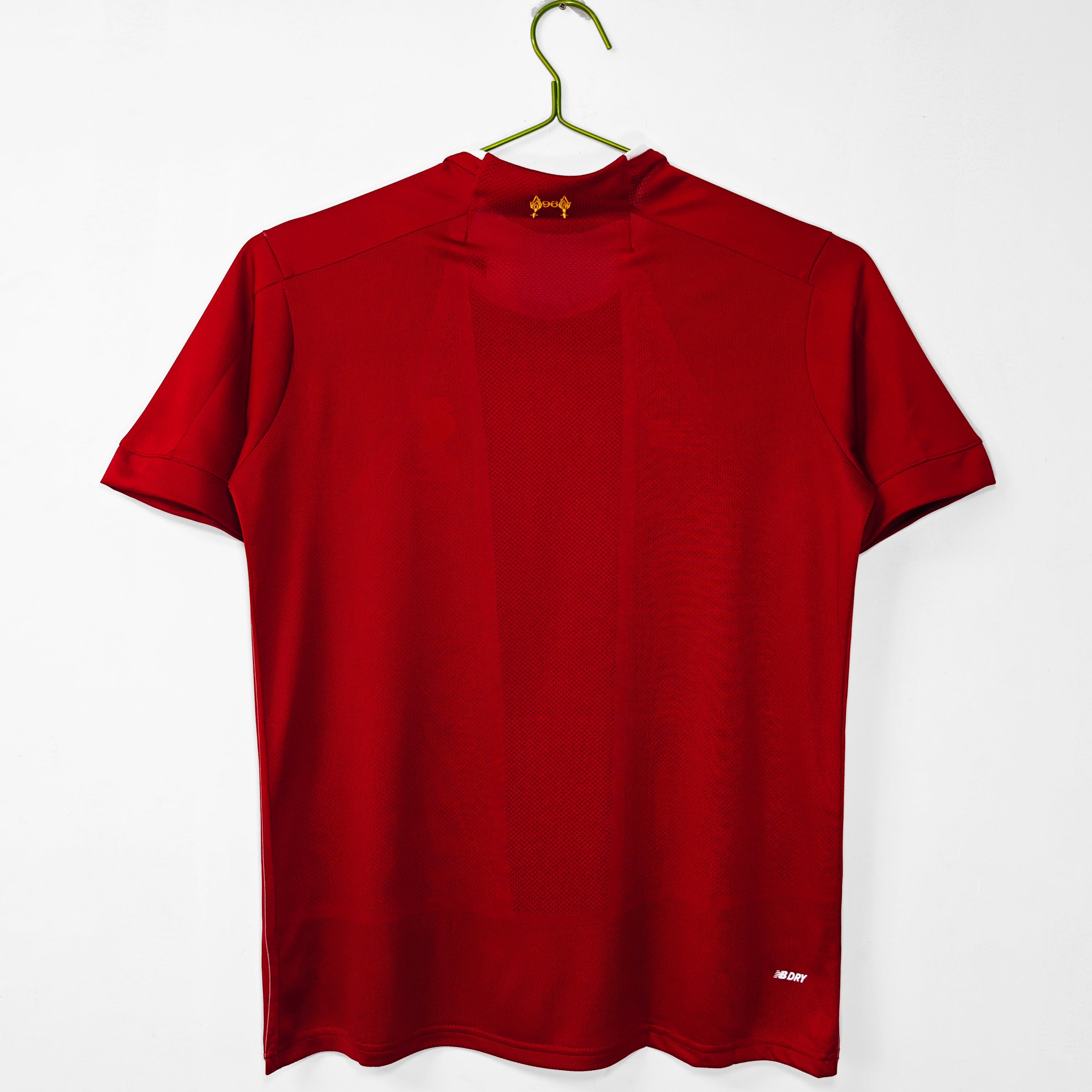 Liverpool Home Jersey 2019/20