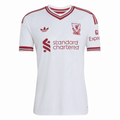 Liverpool Away Jersey 26/27