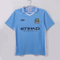 Manchester City Home Jersey 2011/12