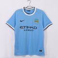 Manchester City Home Jersey 2014/15