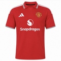 Manchester United Home Jersey 26/27