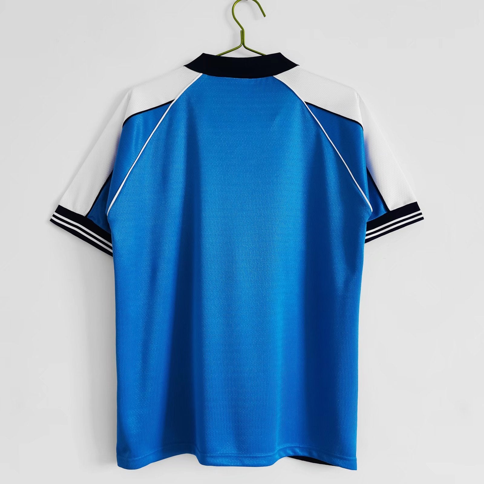 Manchester City Home Jersey 1999/01