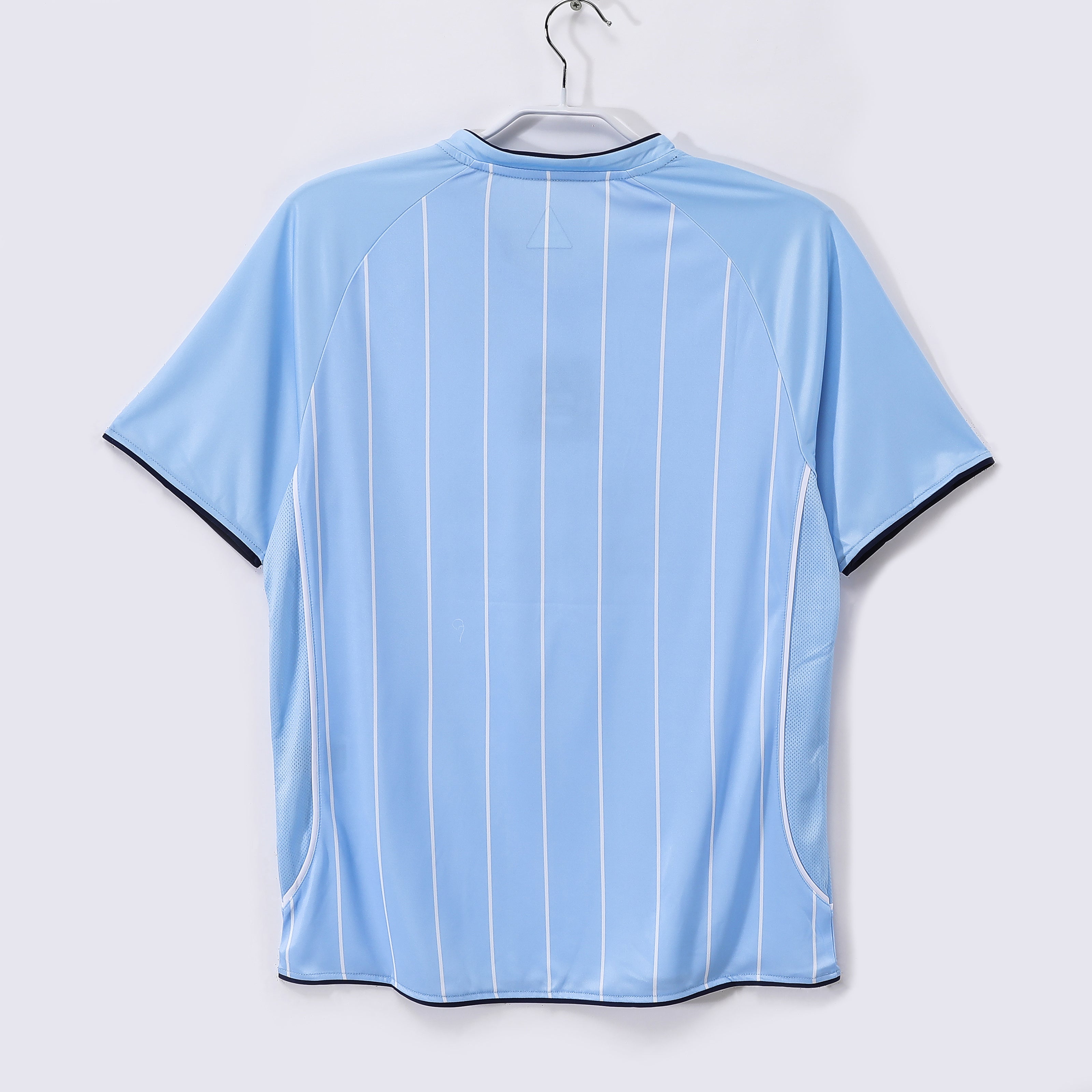 Manchester City Home Jersey 2007/08