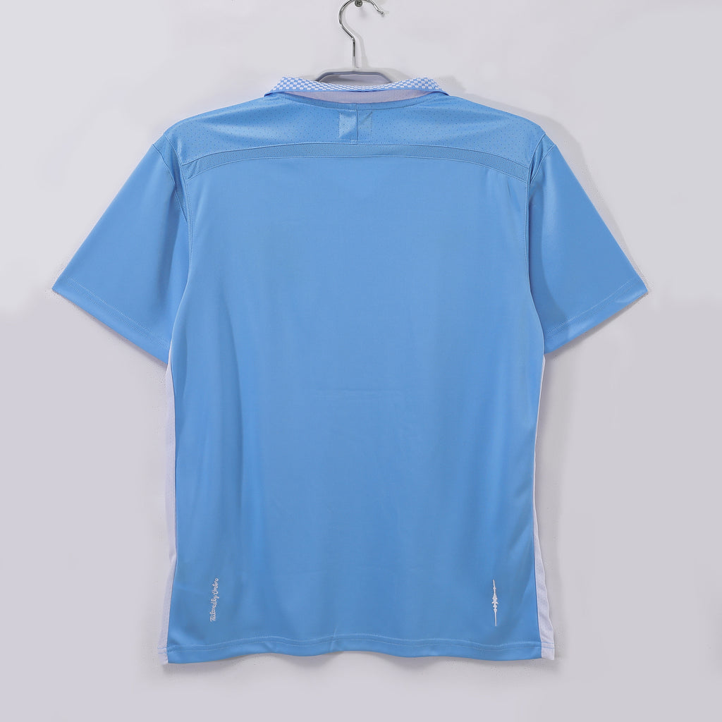 Manchester City Home Jersey 2011/12