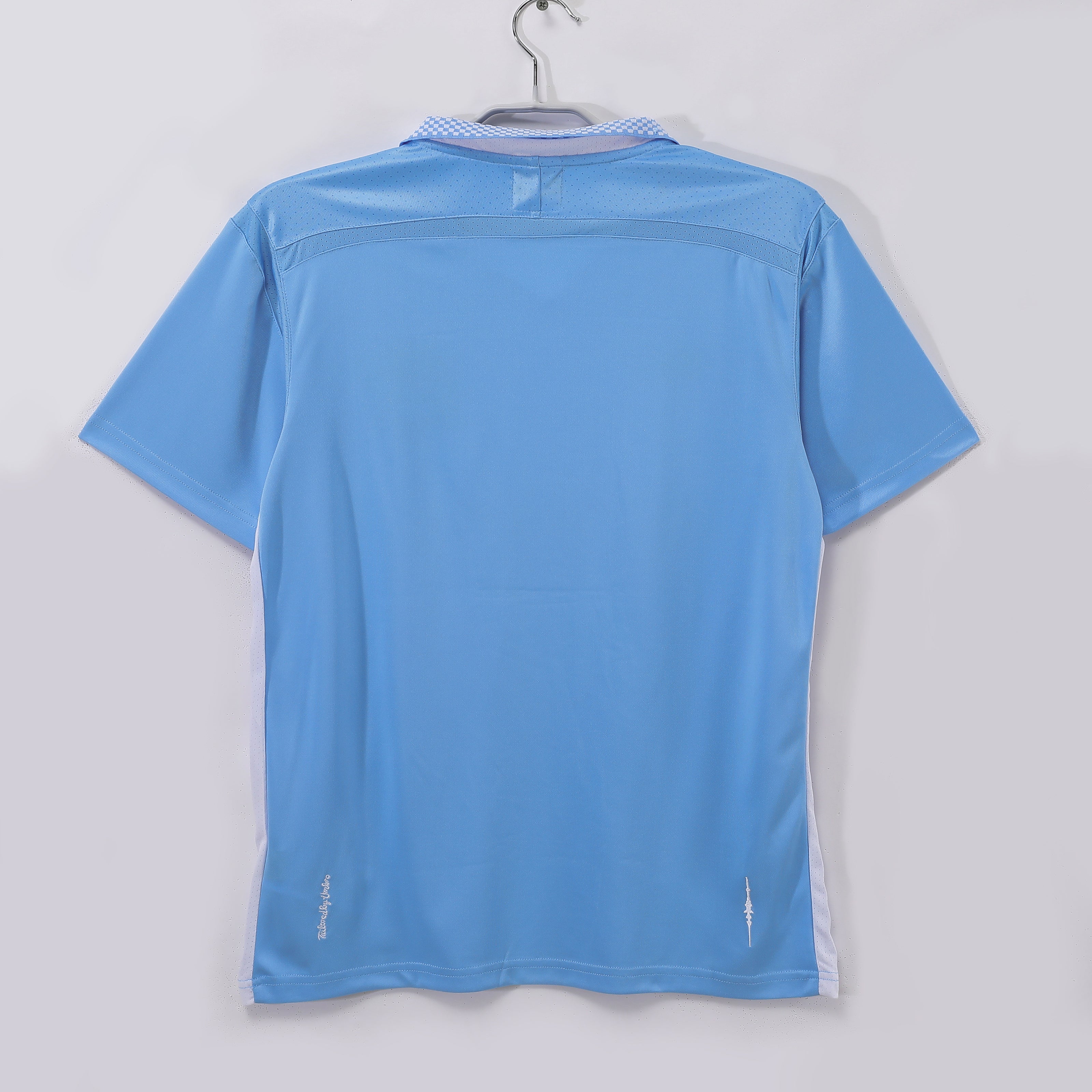 Manchester City Home Jersey 2011/12