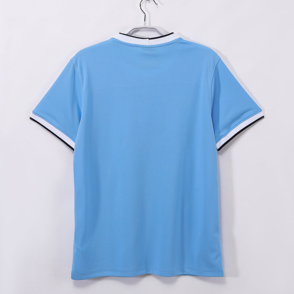 Manchester City Home Jersey 2014/15