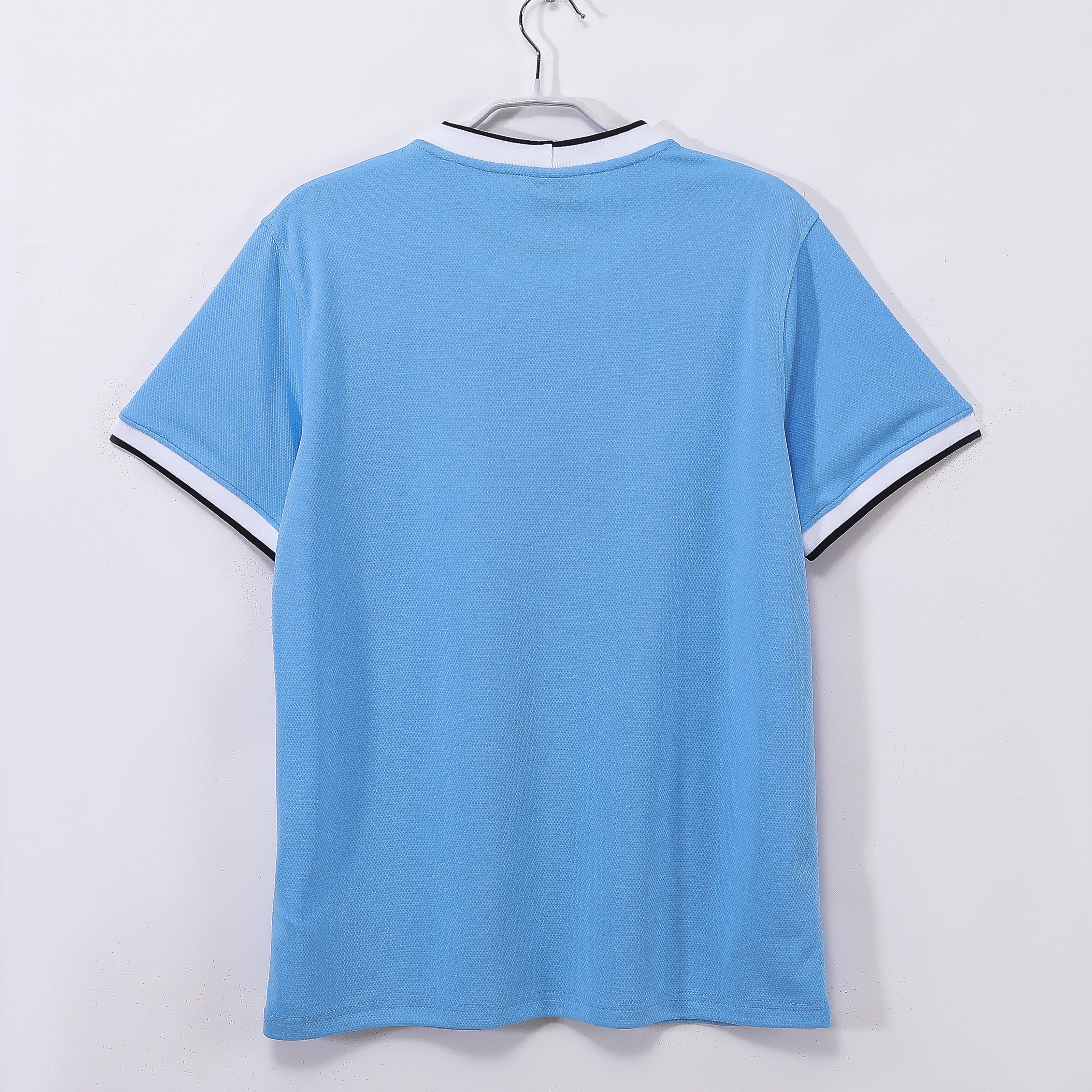 Manchester City Home Jersey 2014/15