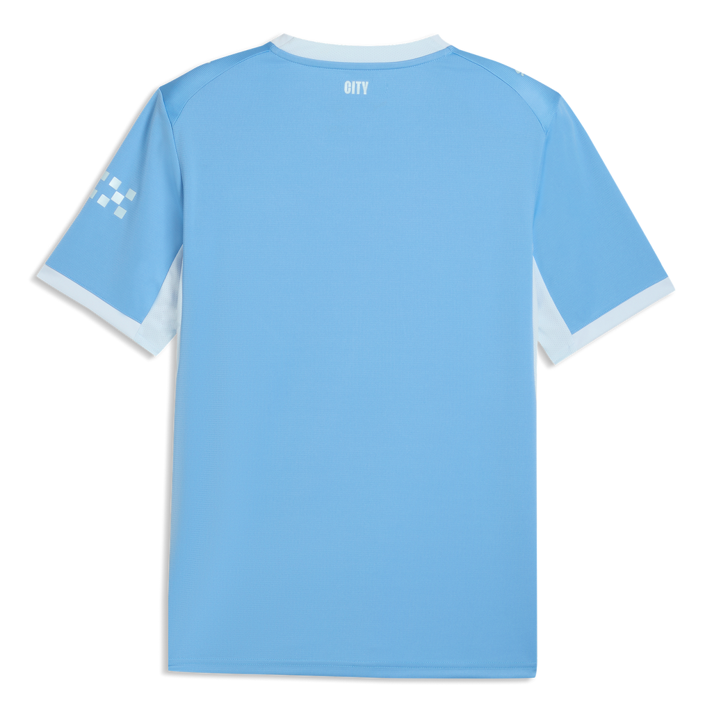 Manchester City Home Jersey 26/27
