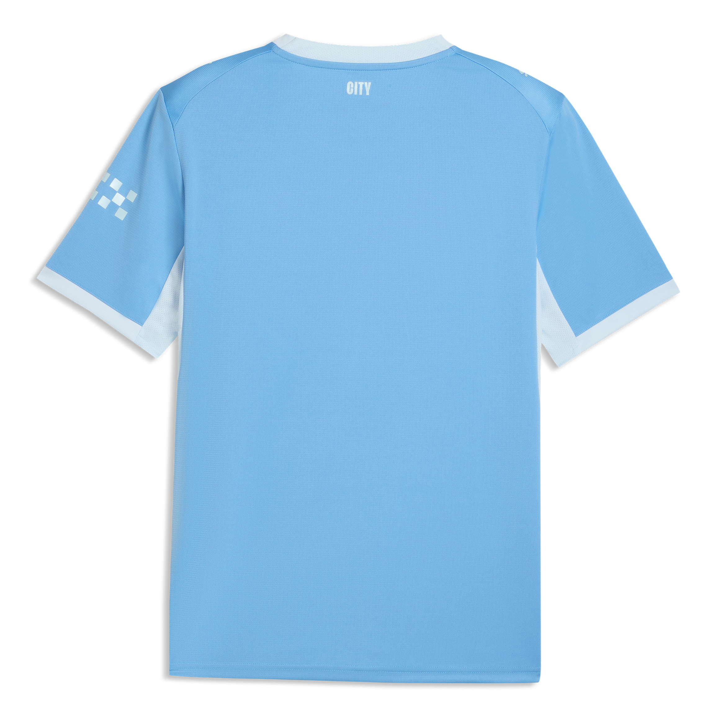 Manchester City Home Jersey 26/27