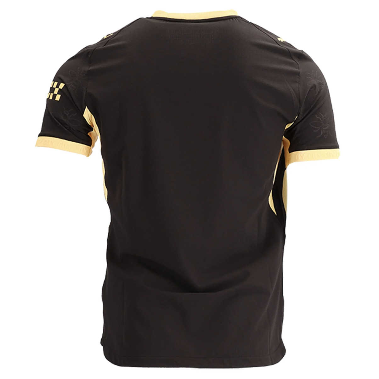 Manchester City Away Jersey 26/27