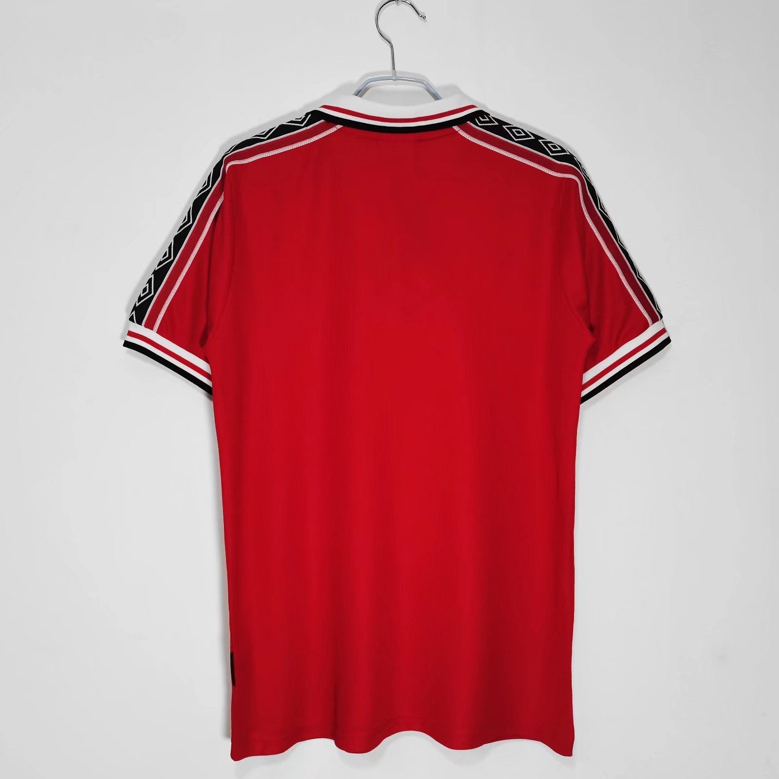 Manchester United Home Jersey 1998/99
