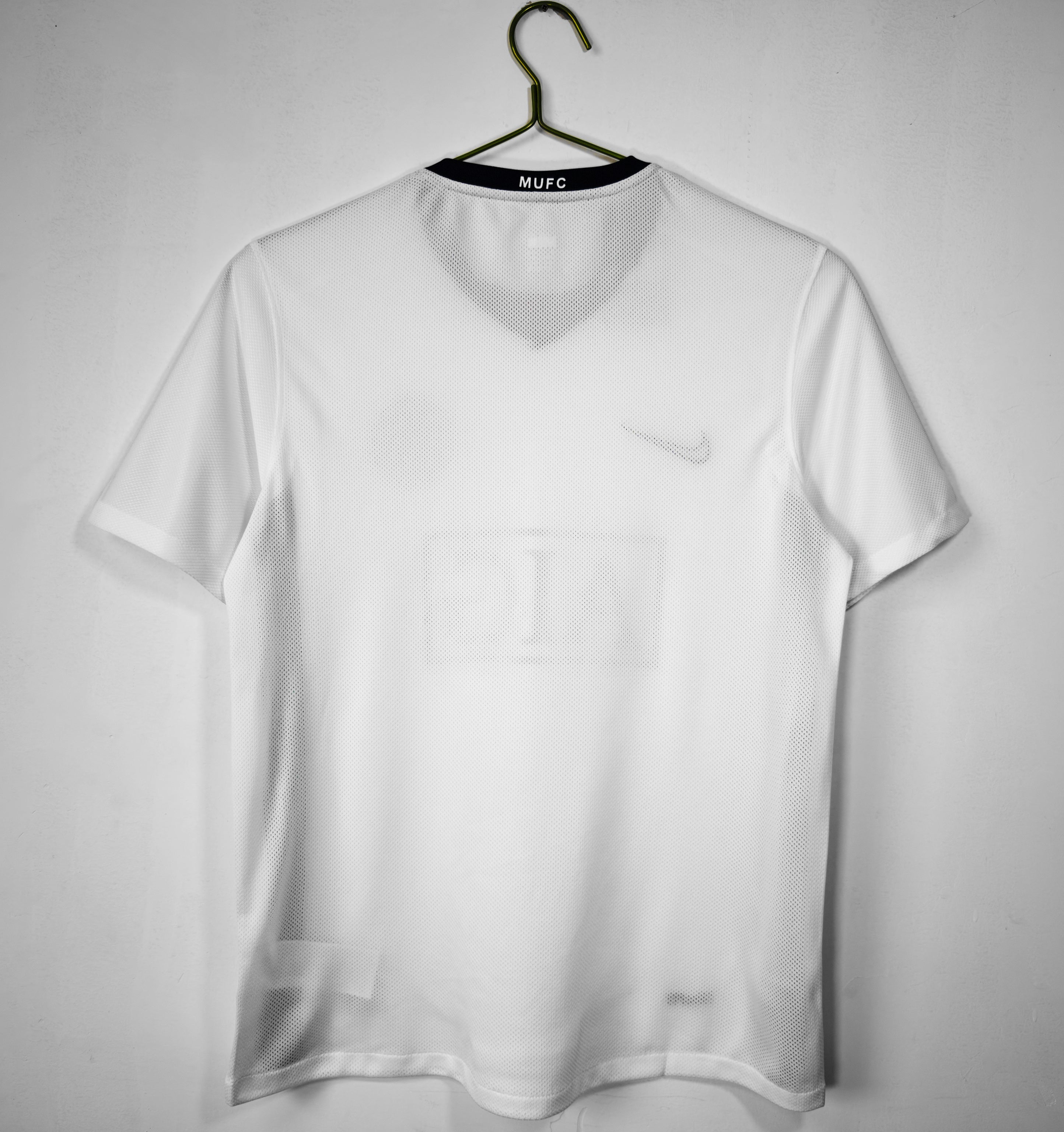 Manchester United Away Jersey 2008/09