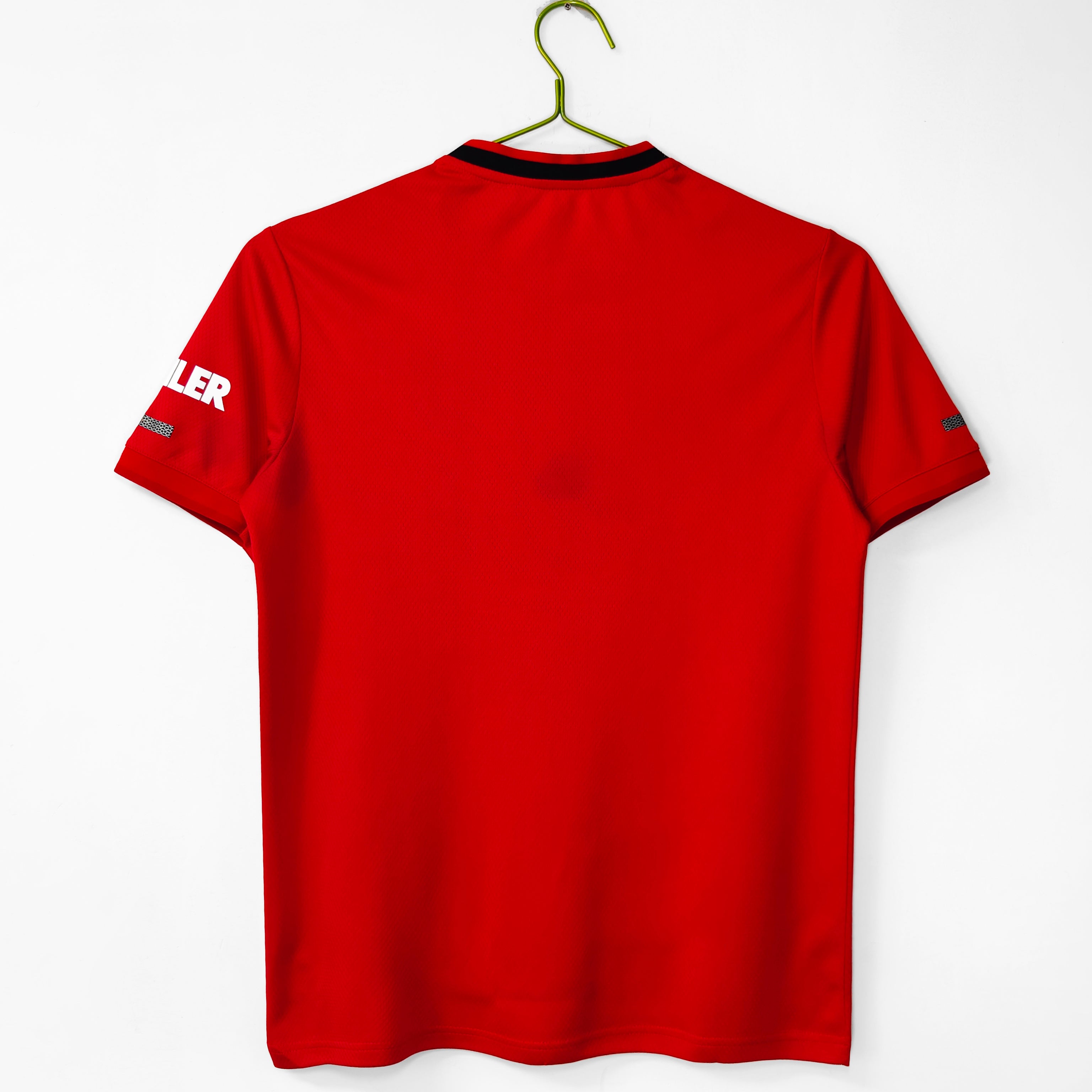 Manchester United Home Jersey 2019/20