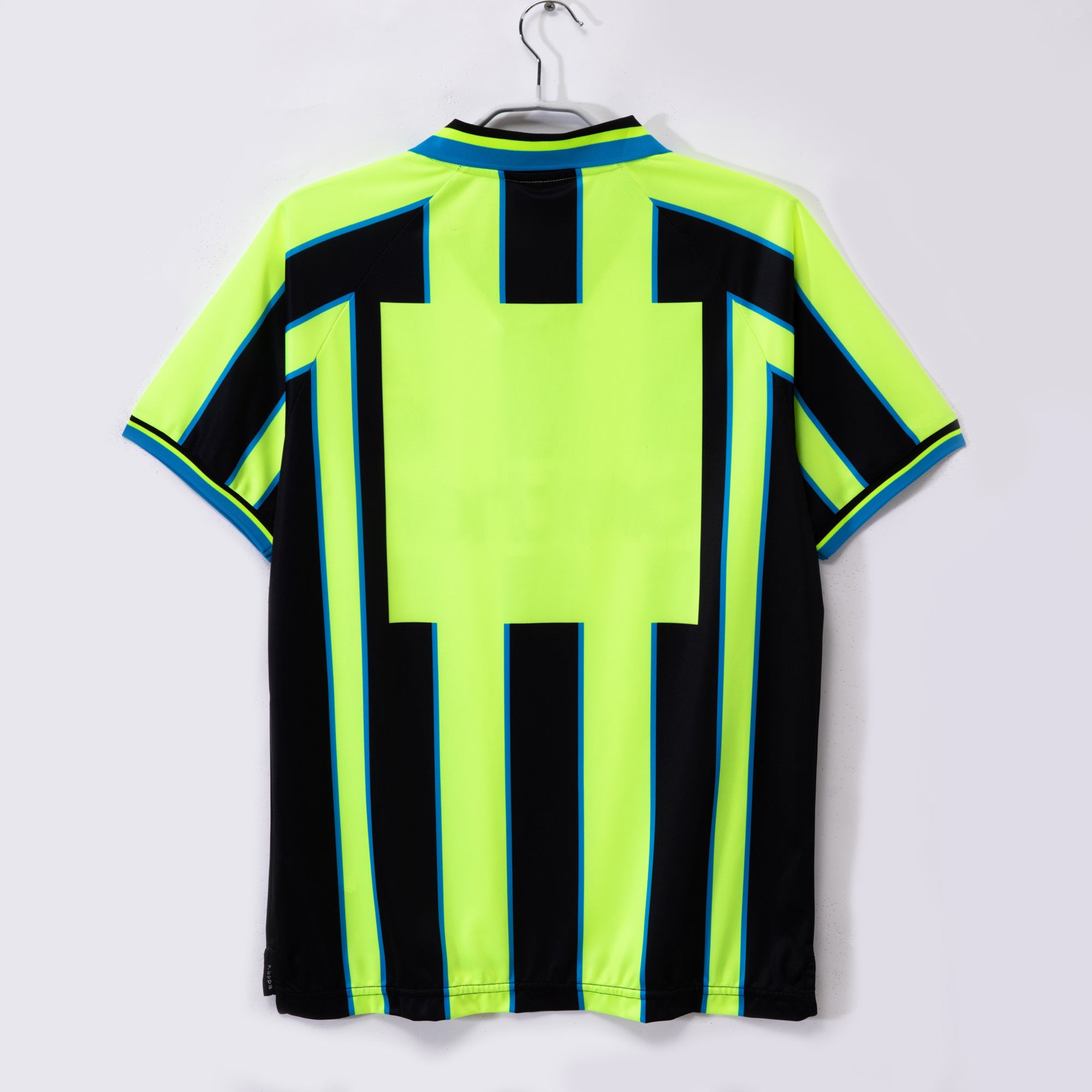 Manchester City Away Jersey 1998/99