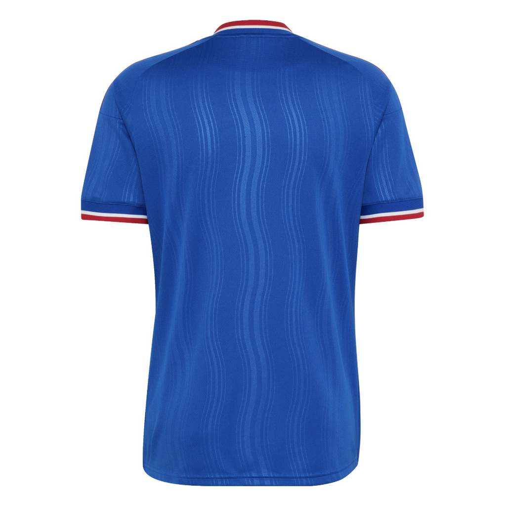 Manchester United Away Jersey 26/27