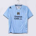 Manchester City Home Jersey 2007/08