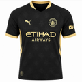Manchester City Away Jersey 26/27