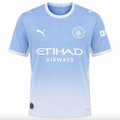 Manchester City Home Jersey 26/27