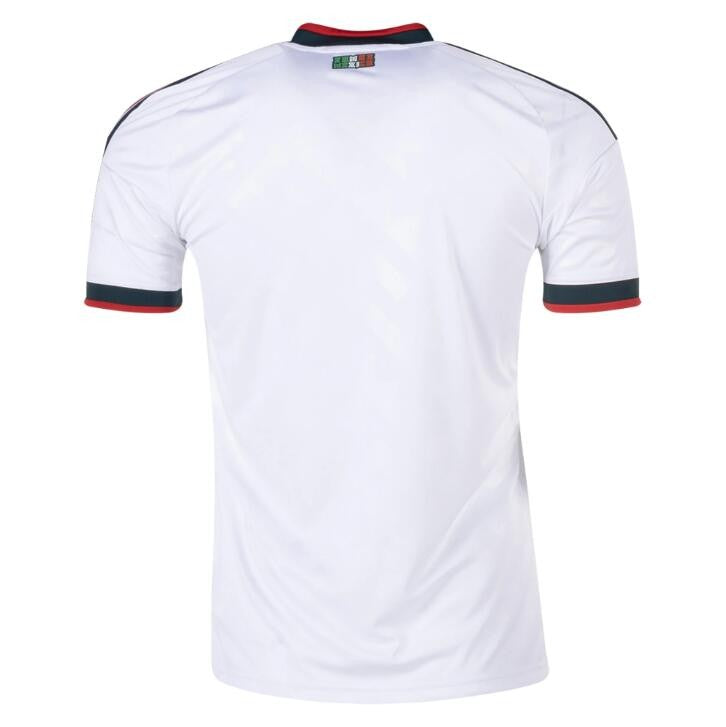 Mexico Away Jersey 2026