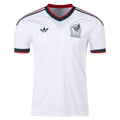 Mexico Away Jersey 2026