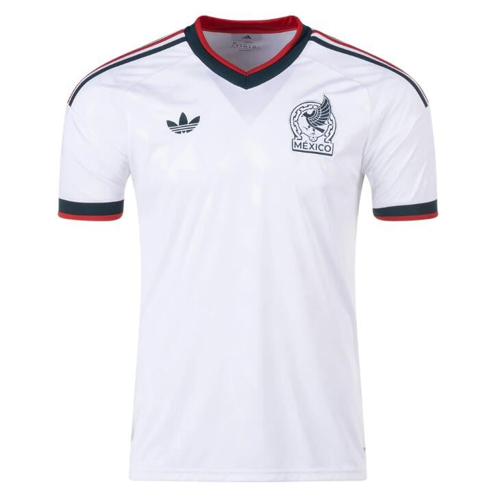 Mexico Away Jersey 2026