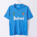 Napoli Home Jersey 1987/88