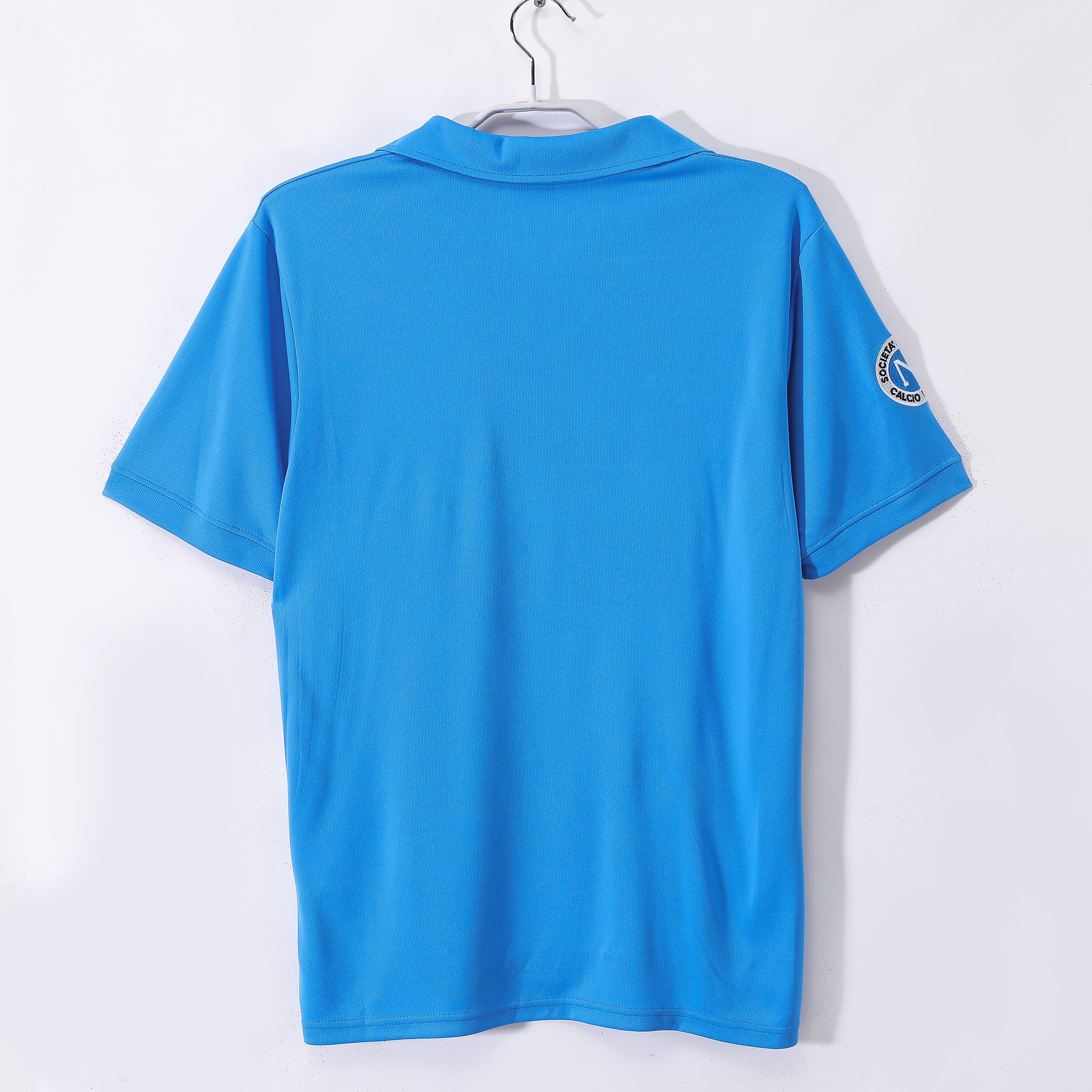 Napoli Home Jersey 1987/88