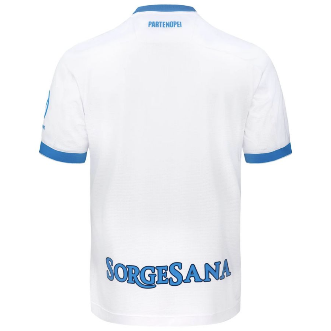 Napoli Away Jersey 26/27