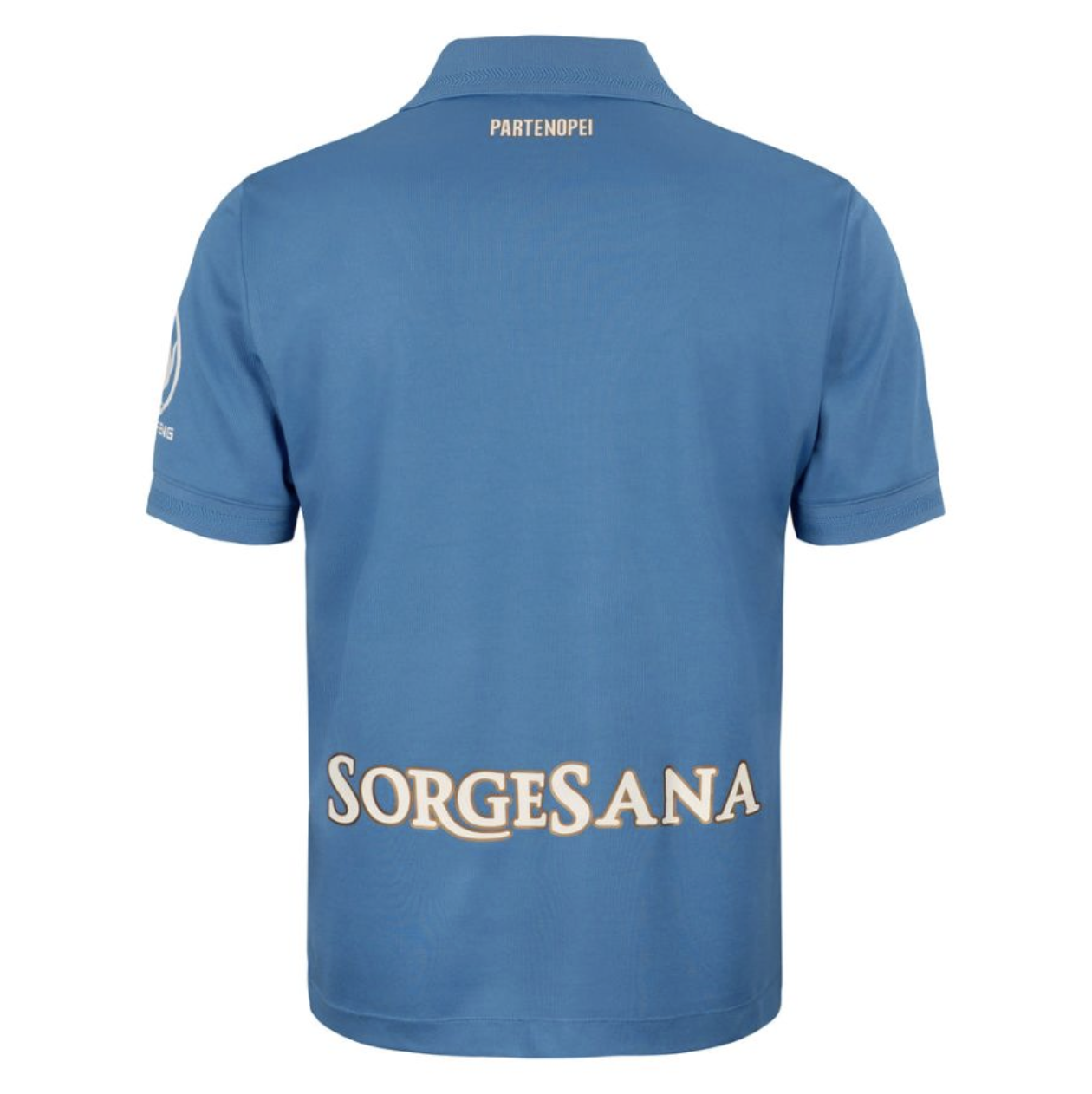 Napoli Home Jersey 26/27