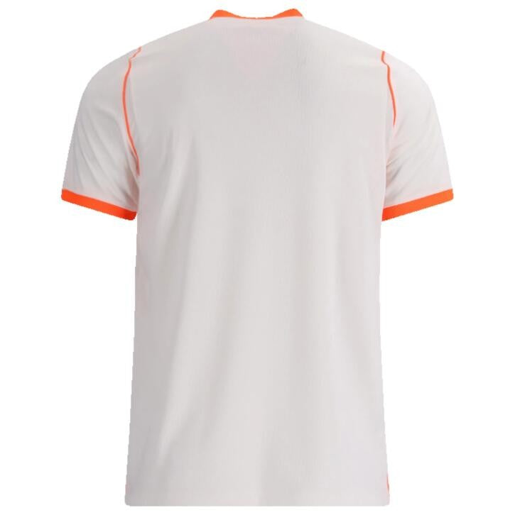 Netherlands Away Jersey 2026
