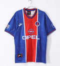 Paris Saint-Germain Home Jersey 1996/97