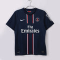 Paris Saint-Germain Home Jersey 2012/13