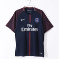 Paris Saint-Germain Home Jersey 2017/18