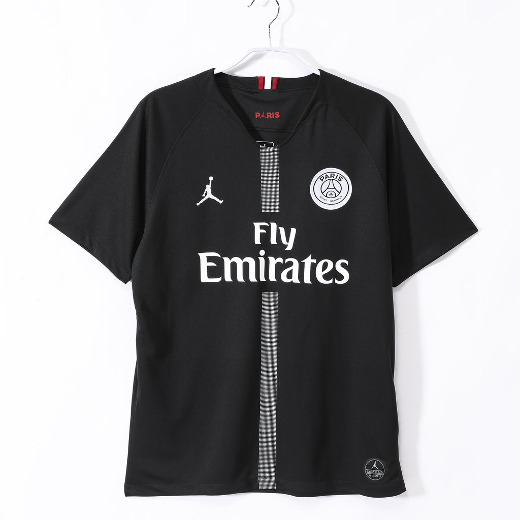 Paris Saint-Germain Away Jersey 2018/19
