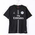 Paris Saint-Germain Away Jersey 2018/19