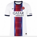 Paris Saint-Germain Away Jersey 26/27