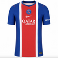 Paris Saint-Germain Home Jersey 26/27