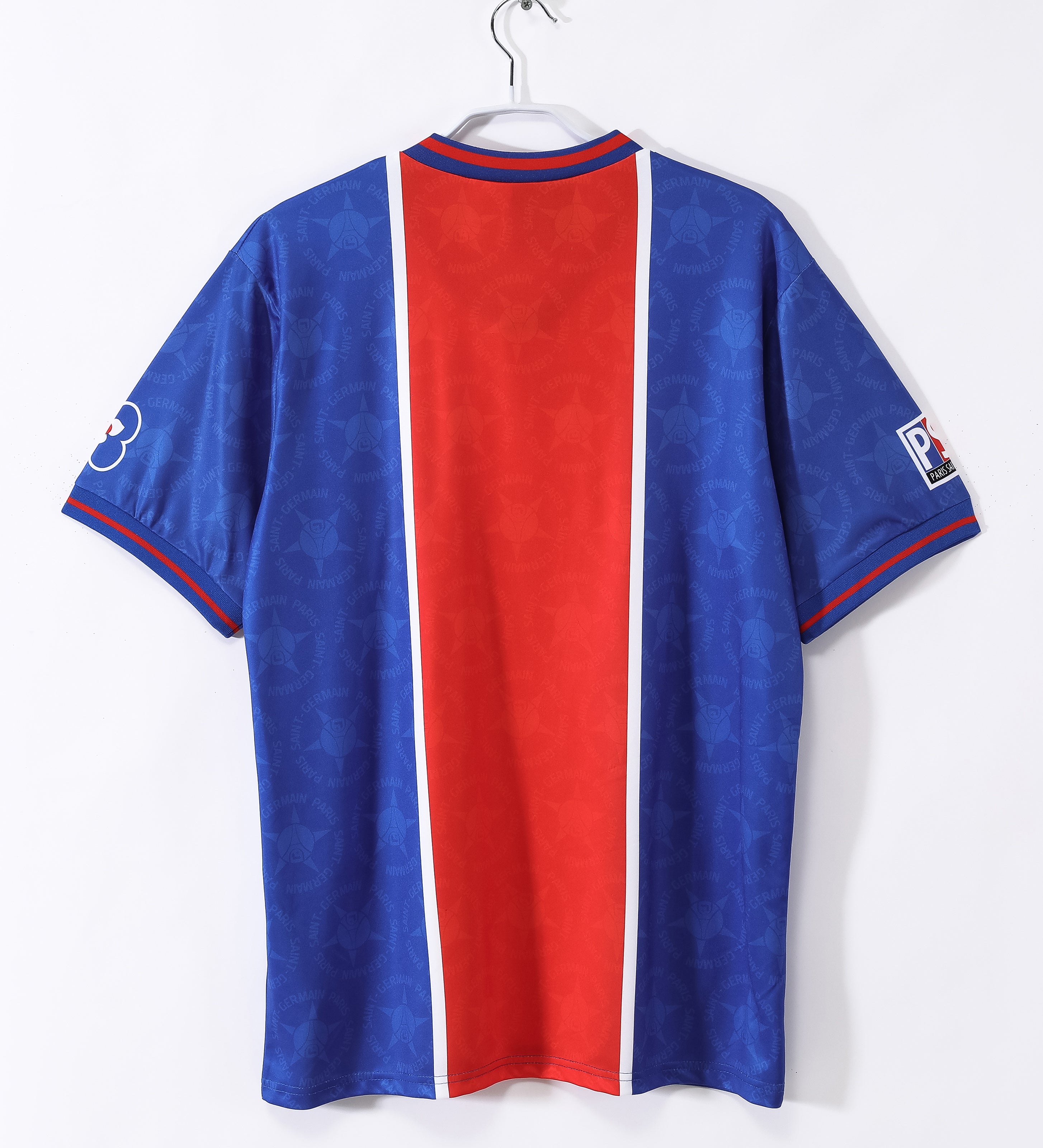 Paris Saint-Germain Home Jersey 1996/97