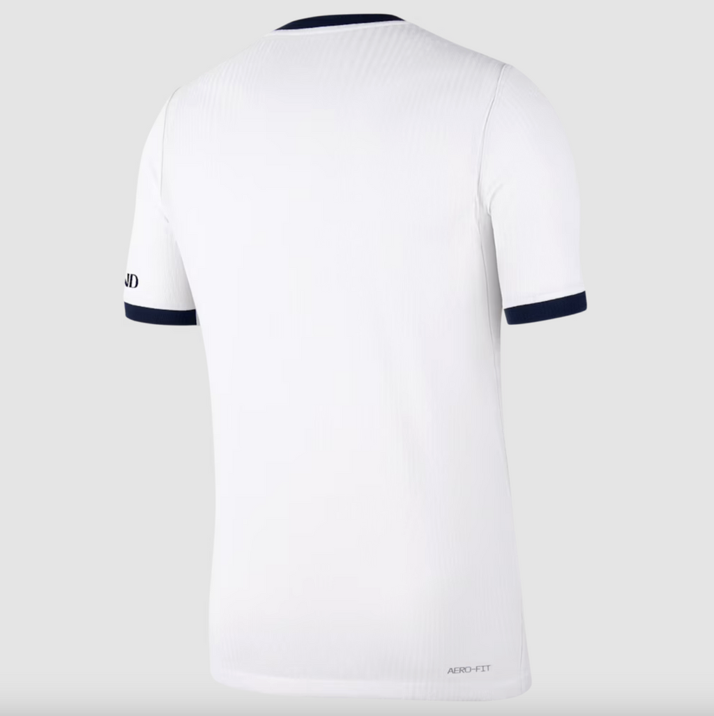Paris Saint-Germain Away Jersey 26/27