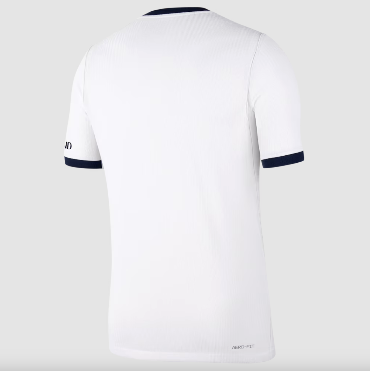 Paris Saint-Germain Away Jersey 26/27