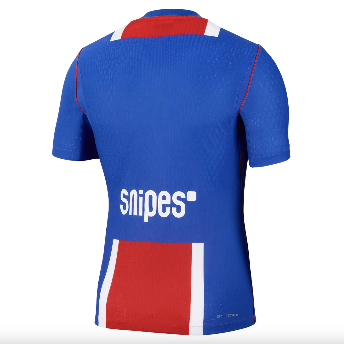 Paris Saint-Germain Home Jersey 26/27